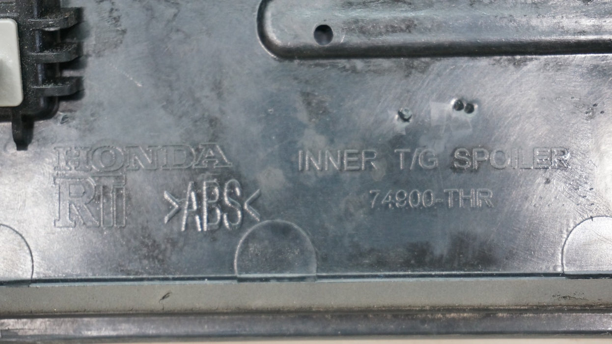 2018-2024 HONDA ODYSSEY TAILGATE LIFTGATE SPOILER 74900-THR OEM