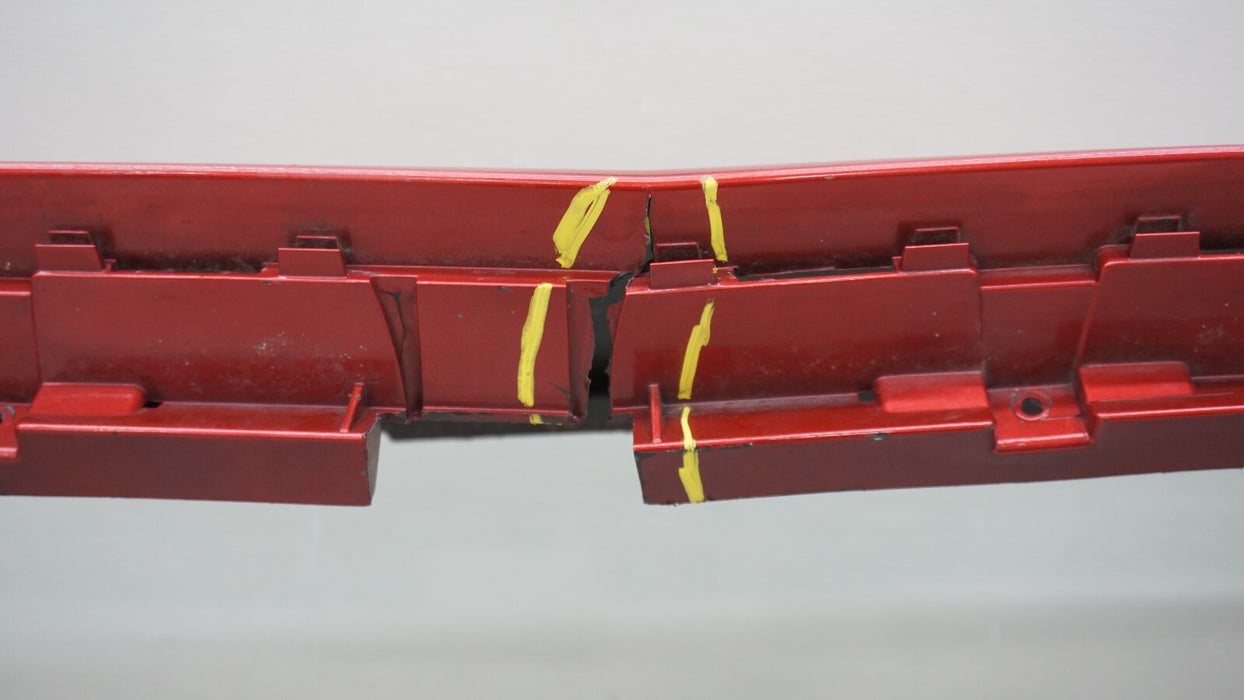 2021-2023 HYUNDAI SANTA FE FRONT BUMPER COVER 86511-S2500 OEM 21 22 23