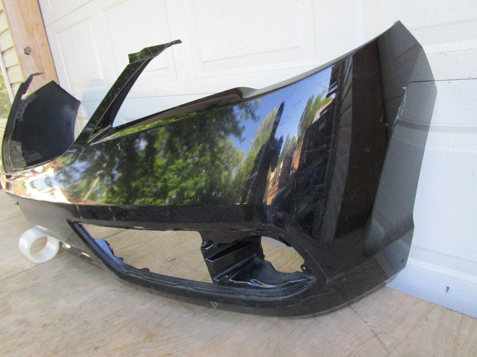 ...13 14 15 ACURA RDX FRONT BUMPER COVER OEM...