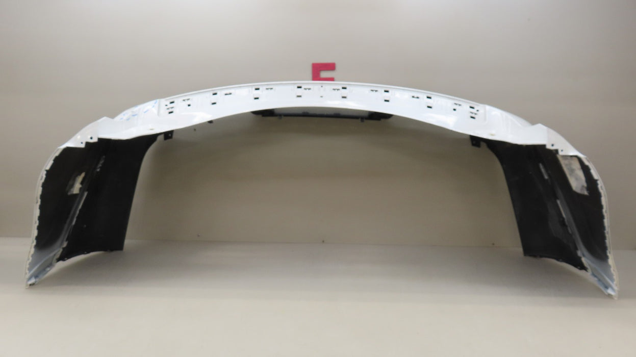2018-2019 FORD EXPLORER REAR BUMPER COVER OEM JB53-17D781
