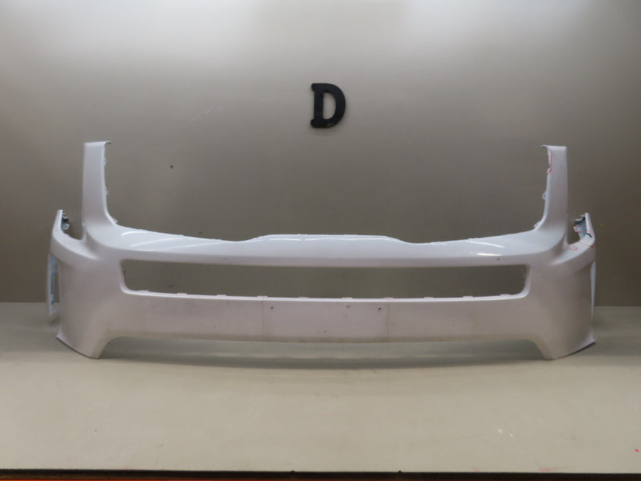 2020 2021 2022 KIA TELLURIDE FRONT BUMPER COVER OEM 86511-S9000