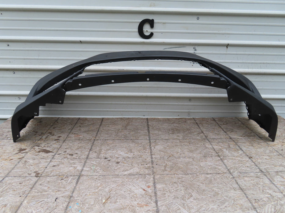 2016 2017 HONDA ACCORD FRONT BUMPER COVER TONG YANG HO1000302