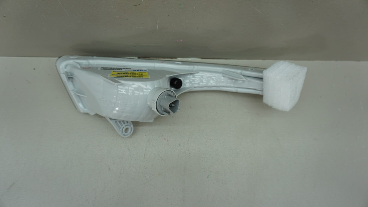 2013-2015 NISSAN ALTIMA RIGHT PASSENGER SIDE DAYTIME RUNNING LIGHT DEPO