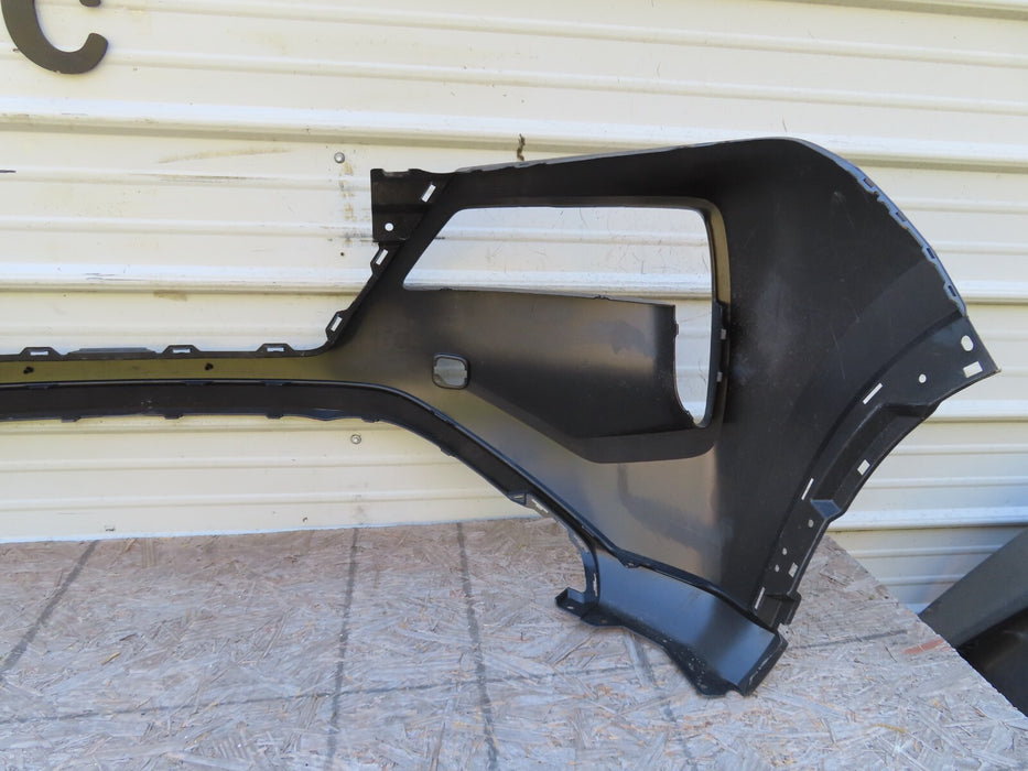 2021-2022 NISSAN ROGUE S SV SUV FRONT BUMPER COVER PANEL OEM 62022-6RR0H