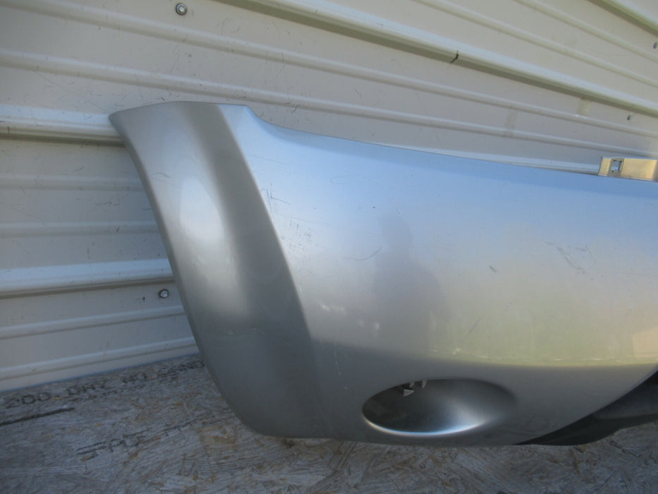 2003-2005 NISSAN MURANO FRONT BUMPER COVER PANEL FACTORY 62022-CA040 OEM