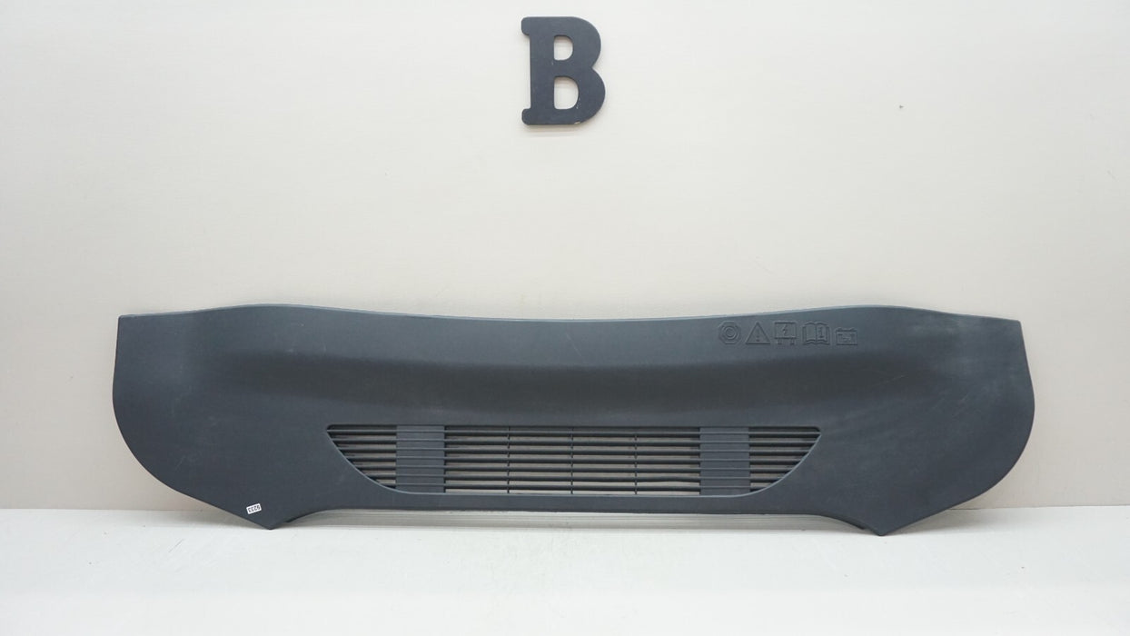 2021-2024 FORD MUSTANG MACH-E COWL VENT PANEL LJ8B-R16D672 OEM 21 22 23 24
