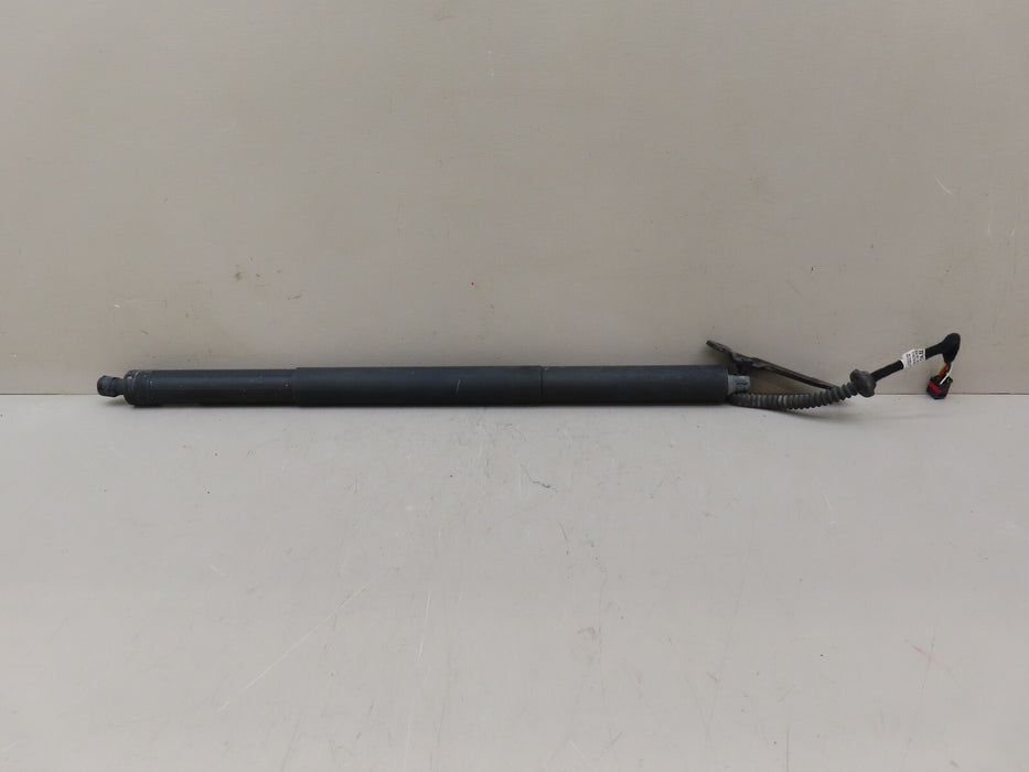 2018-2023 VOLKSWAGEN ATLAS REAR LEFT DRIVER SIDE TRUNK POWER LIFTGATE STRUT OEM