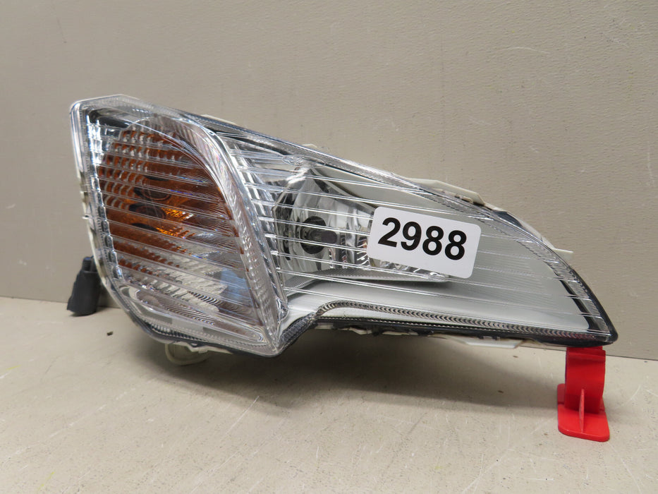 2018-2021 FORD ECOSPORT FRONT RIGHT FOG LIGHT LAMP OEM