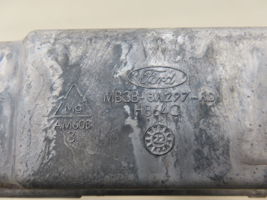 2021-2023 FORD BRONCO RADIATOR SUPPORT CORE OEM MB3B-8A297-AD