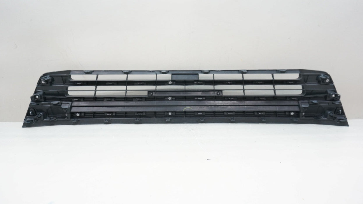 2017-2019 TOYOTA HIGHLANDER FRONT LOWER BUMPER GRILLE 53102-0E070