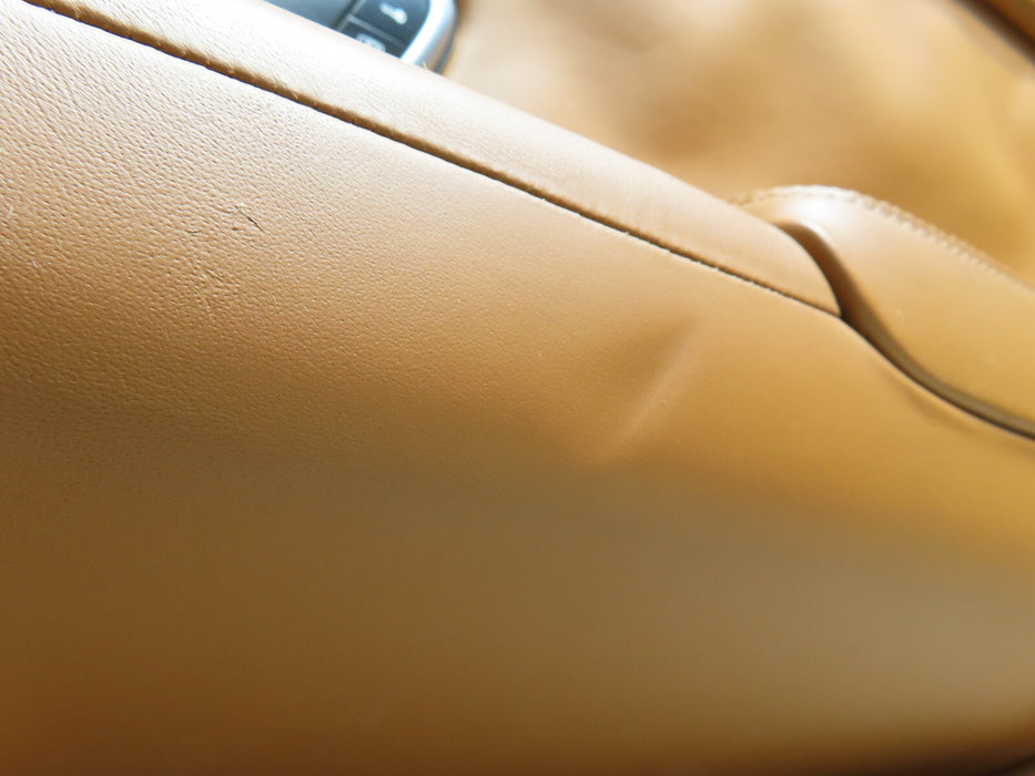 2013+ Bentley Continental GT Front Right Passenger Door Panel Cover 3W3868016