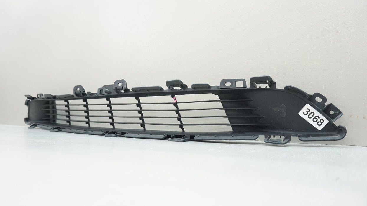 2020-2023 TESLA MODEL Y FRONT LOWER BUMPER GRILLE OEM 1493759-00-A