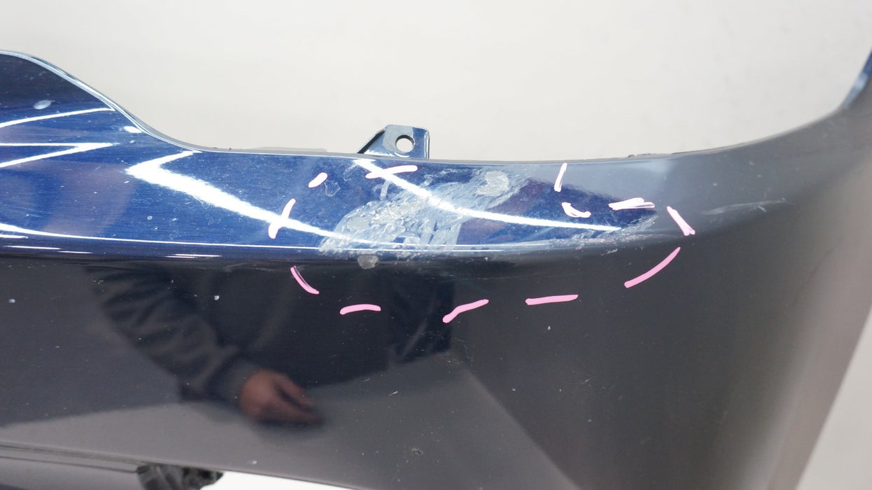 2023-2024 LEXUS RX350 FRONT BUMPER COVER PANEL OEM 52119-0E620