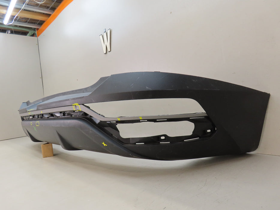 2022-2023 HYUNDAI TUCSON REAR BUMPER COVER OEM 86612-CW000
