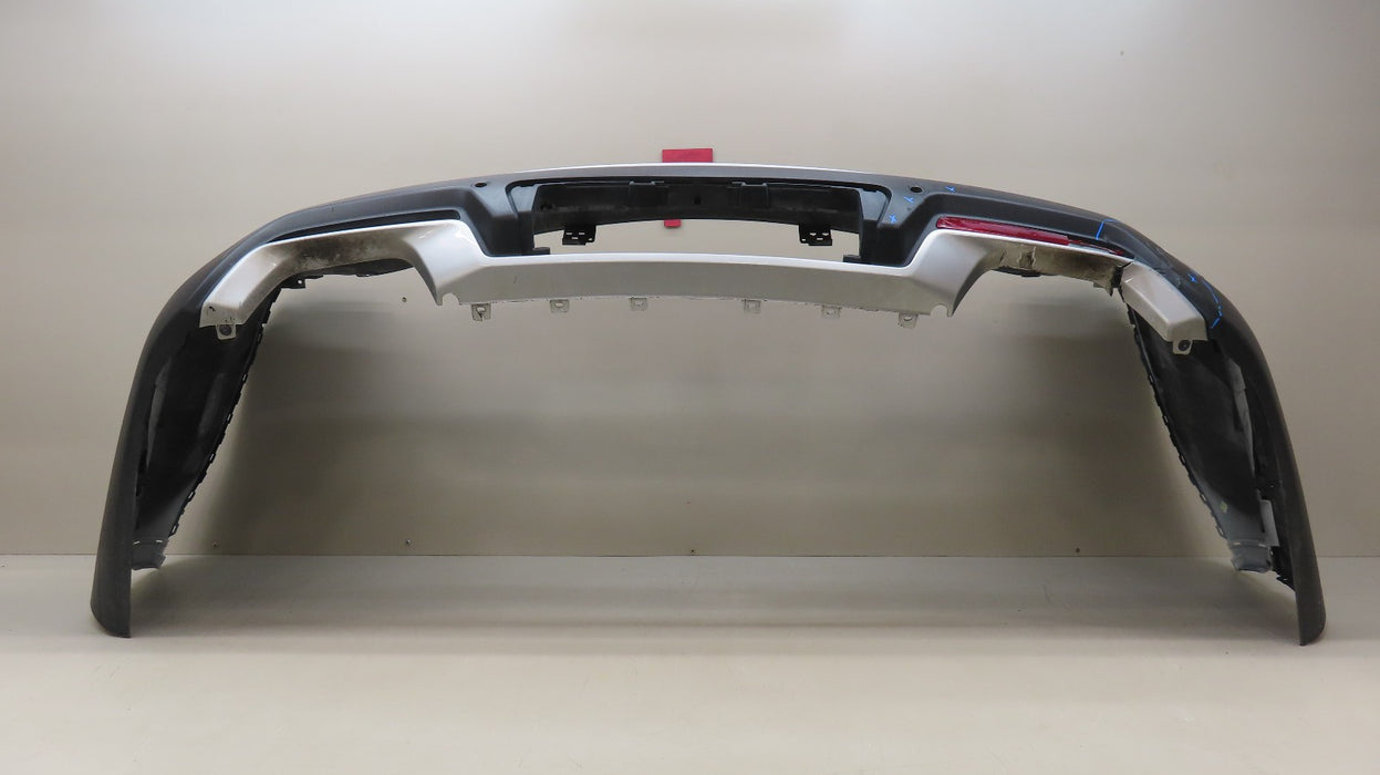 2018-2019 FORD EXPLORER PLATINUM  REAR BUMPER COVER OEM JB53-17D781