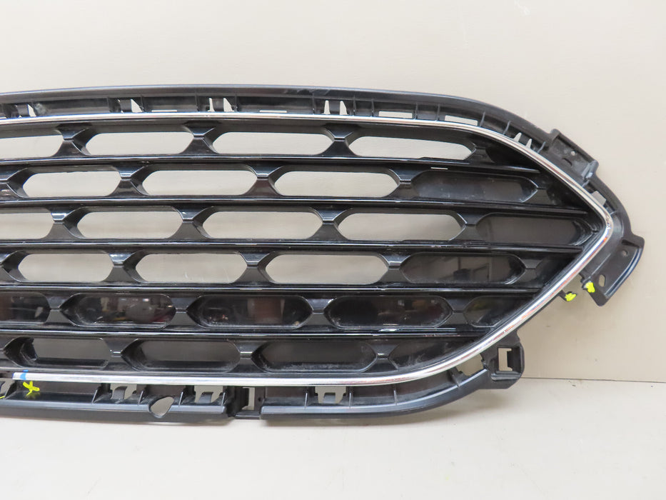 2020-2022 FORD ESCAPE FRONT BUMPER RADIATOR GRILLE GRILL OEM MJ6J-8200-ABW