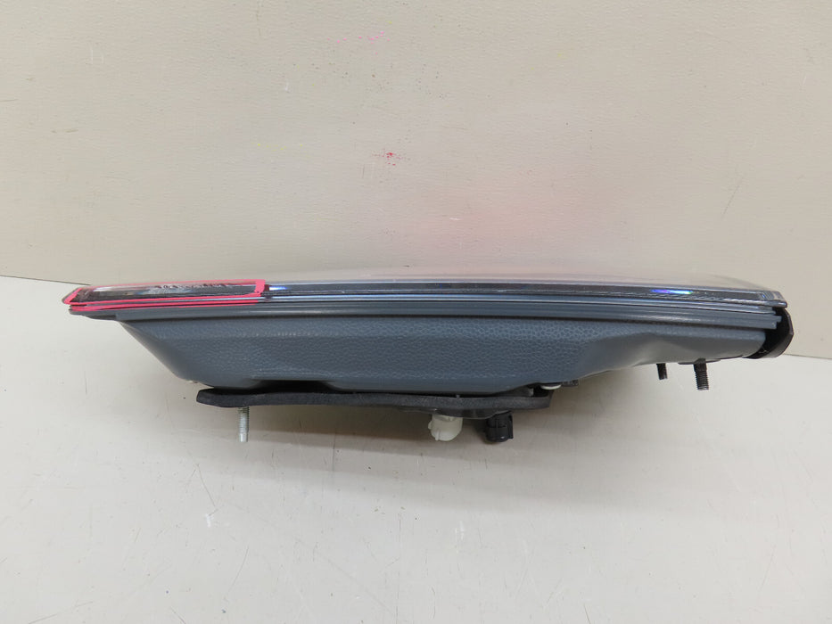 2013-2015 LEXUS RX350 REAR RIGHT PASSENGER SIDE INNER TAIL LIGHT OEM