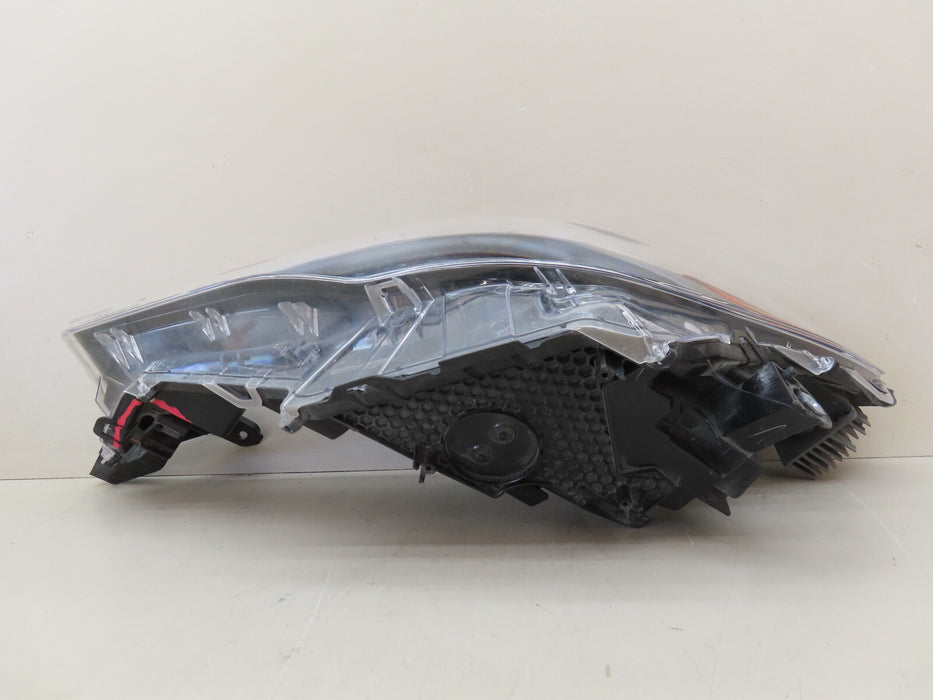 2022-2024 TOYOTA COROLLA CROSS FRONT LEFT DRIVER SIDE HEADLIGHT FULL LED OEM