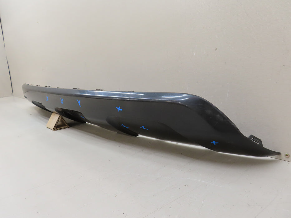 BUMPER COVER OEM