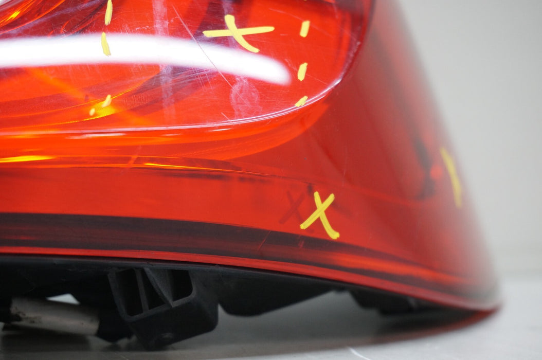 2018-2022 HONDA ACCORD REAR RIGHT PASSENGER SIDE TAIL LIGHT OEM 18 19 20 21 22