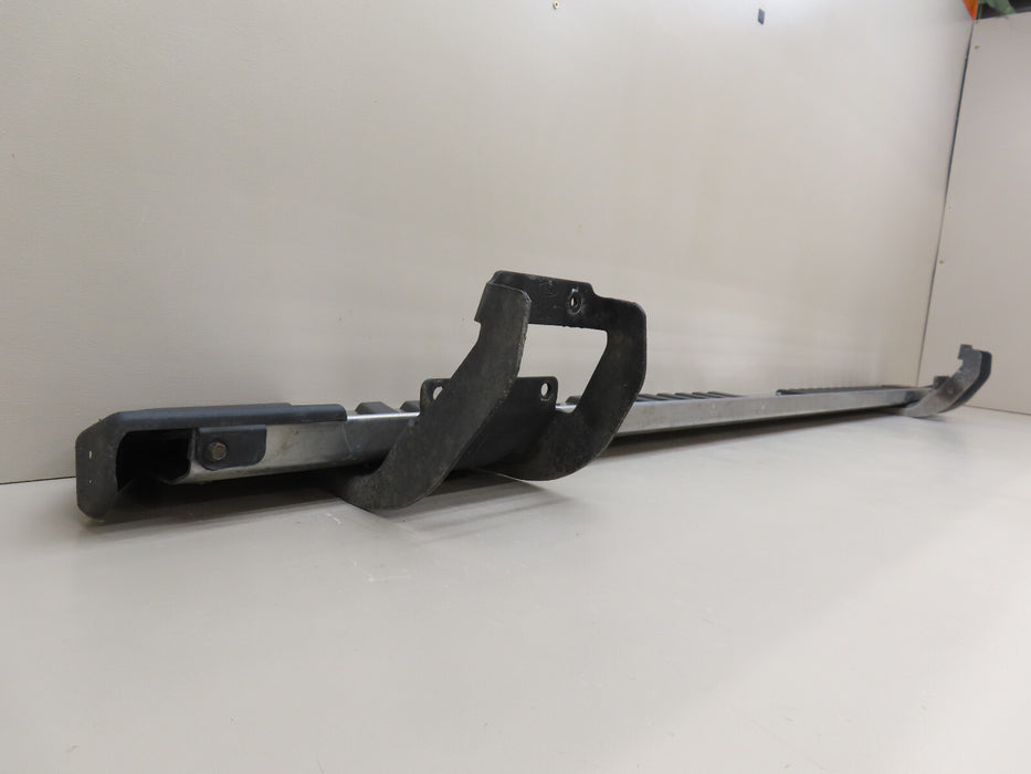 ..2015-2025 FORD F150 F-150 6" RIGHT PASSENGER SIDE RUNNING BOARD OEM