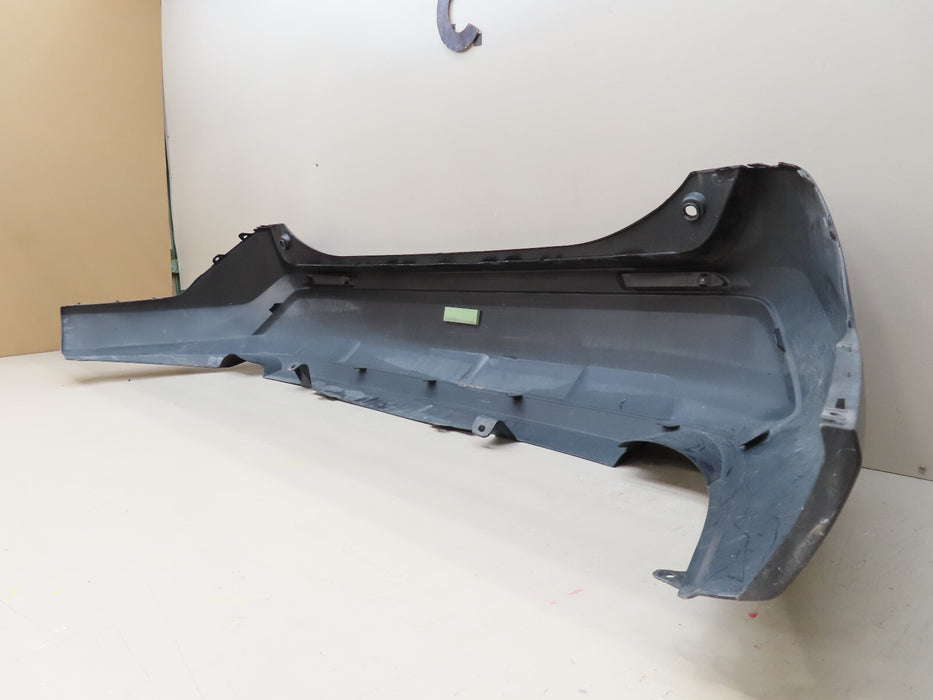 2019 2020 2021 2022 TOYOTA RAV4 REAR BUMPER COVER OEM 52159-0R160