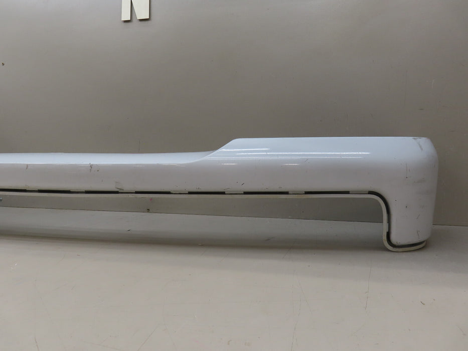 2006-2011 FORD RANGER FRONT BUMPER COVER OEM 6L54-17F003-BDW