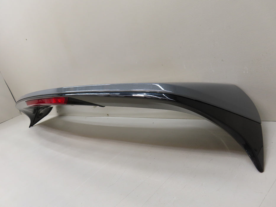 2019-2023 HYUNDAI SANTA FE REAR UPPER LIFTGATE SPOILER OEM