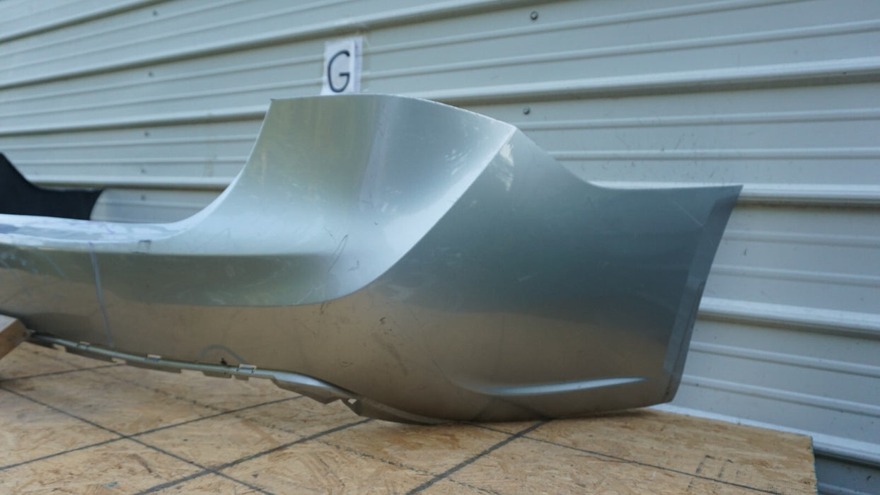 2013-2018 TOYOTA AVALON REAR BUMPER PLASTIC COVER PANEL FACTORY OEM