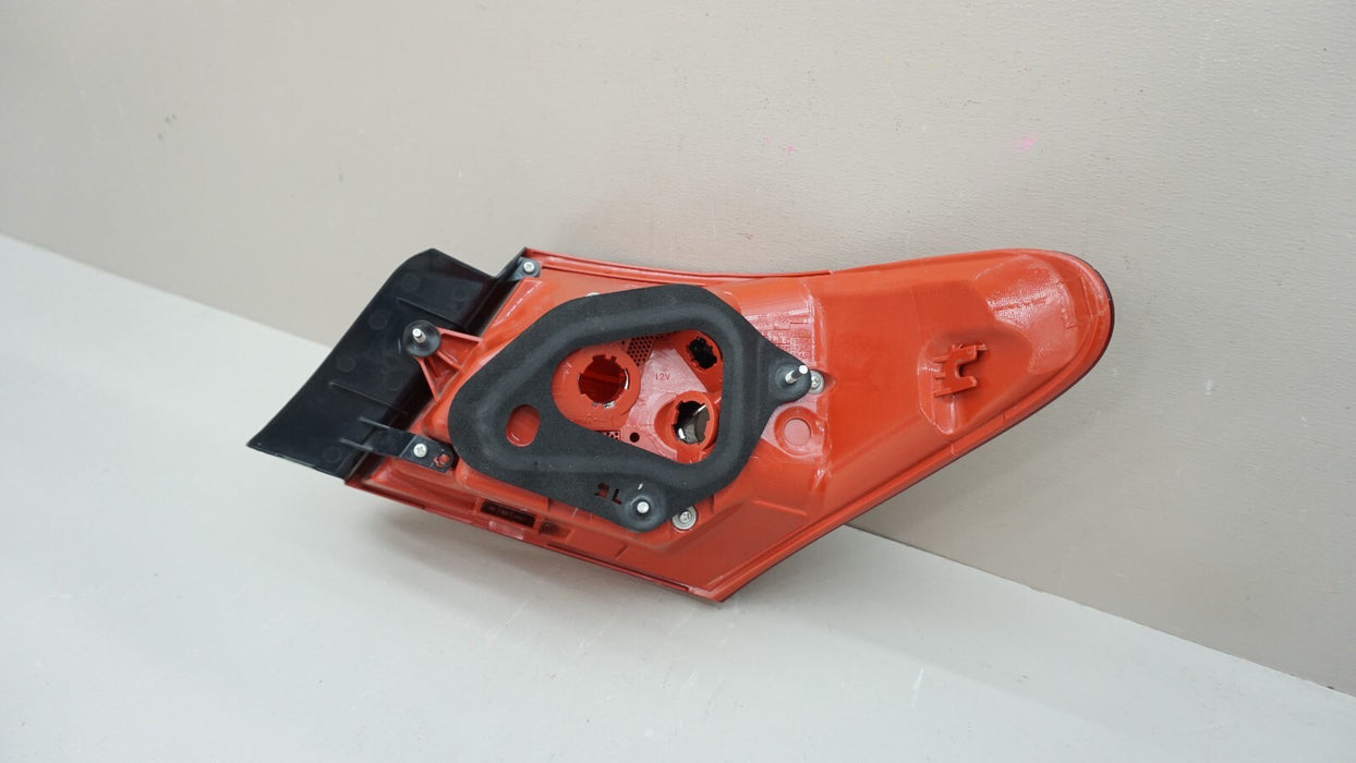 2007-2009 LEXUS ES350 REAR LH LEFT DRIVER SIDE TAIL LIGHT OEM