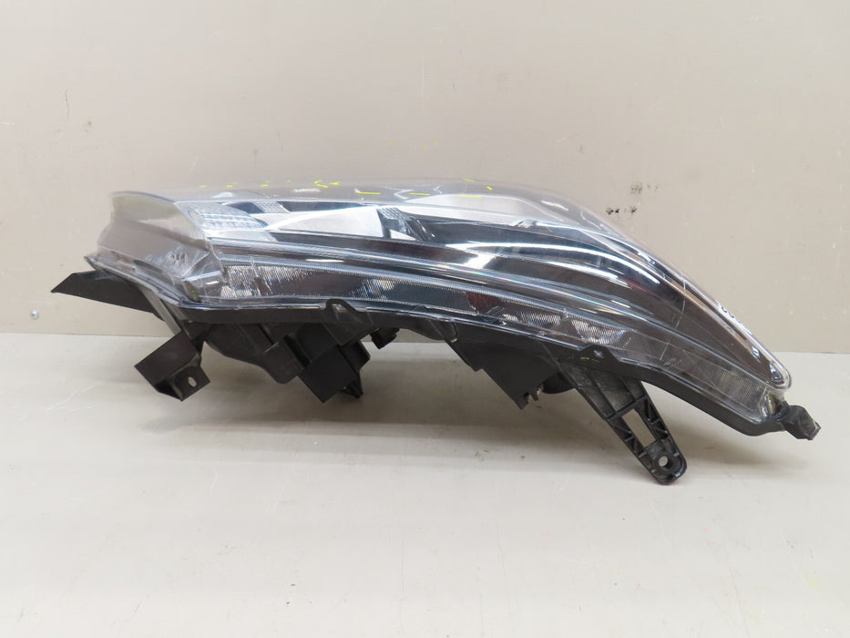 2017 2018 2019 NISSAN PATHFINDER FRONT RIGHT PASSENGER HEADLIGHT HALOEN OEM
