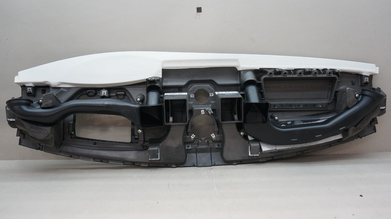 NEW 2008-2020 ROLLS ROYCE GHOST RR4 WRAITH RR5 DAWN RR6 DASHBOARD TRIM PANEL OEM