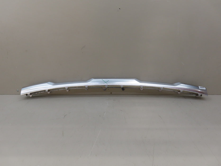 2021 2022 HYUNDAI SANTA FE FRONT LOWER BUMPER STEP PAD COVER OEM