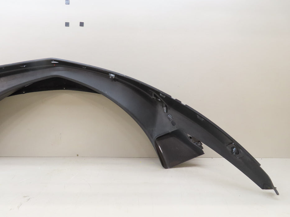 2016-2019 McLaren 570S Front Bumper Lower Portion 13A3784CP OEM