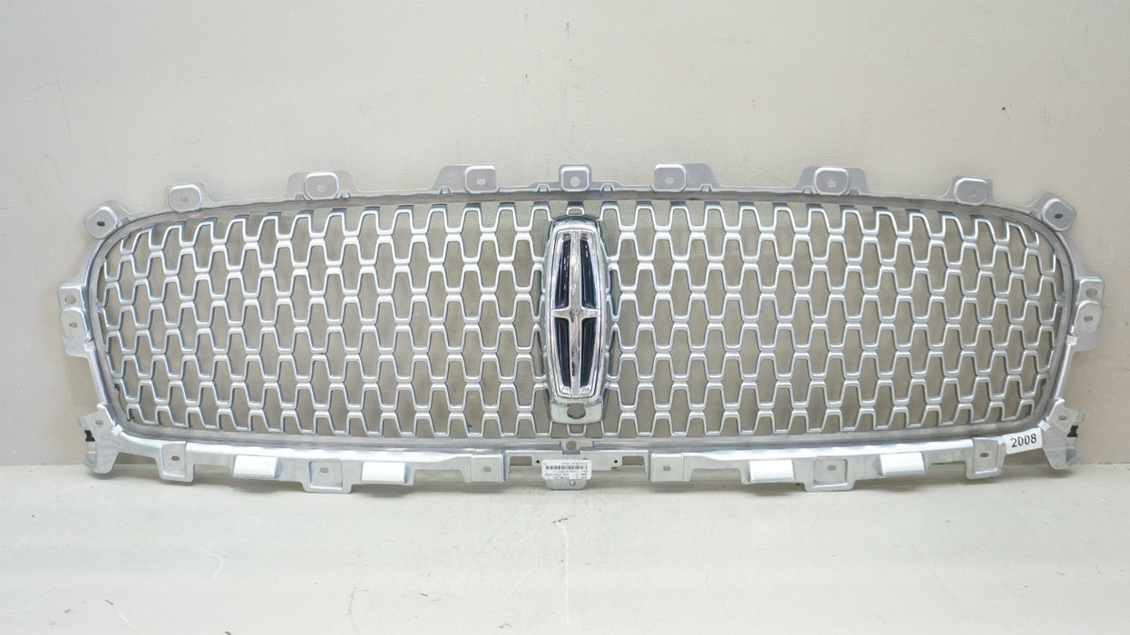 2020-2023 LINCOLN CORSAIR FRONT RADIATOR GRILLE GRILL LD9J-8200 OEM