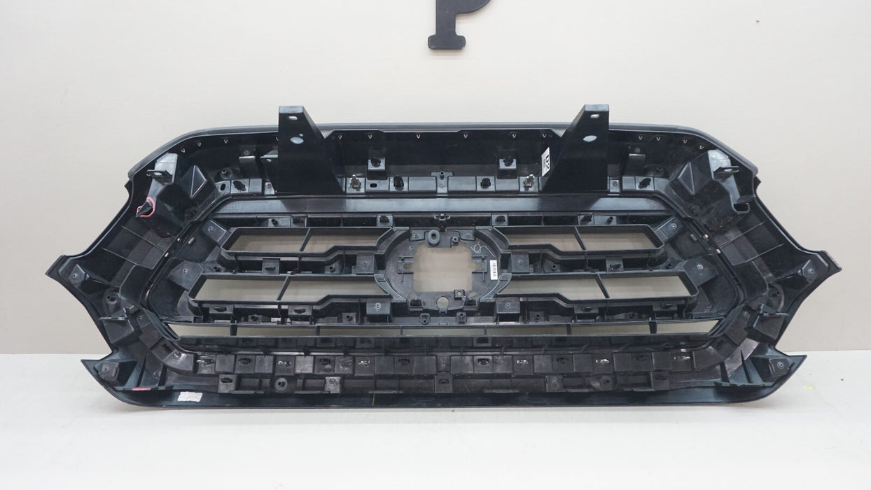 2016-2023 TOYOTA TACOMA FRONT BUMPER RADIATOR GRILLE OEM