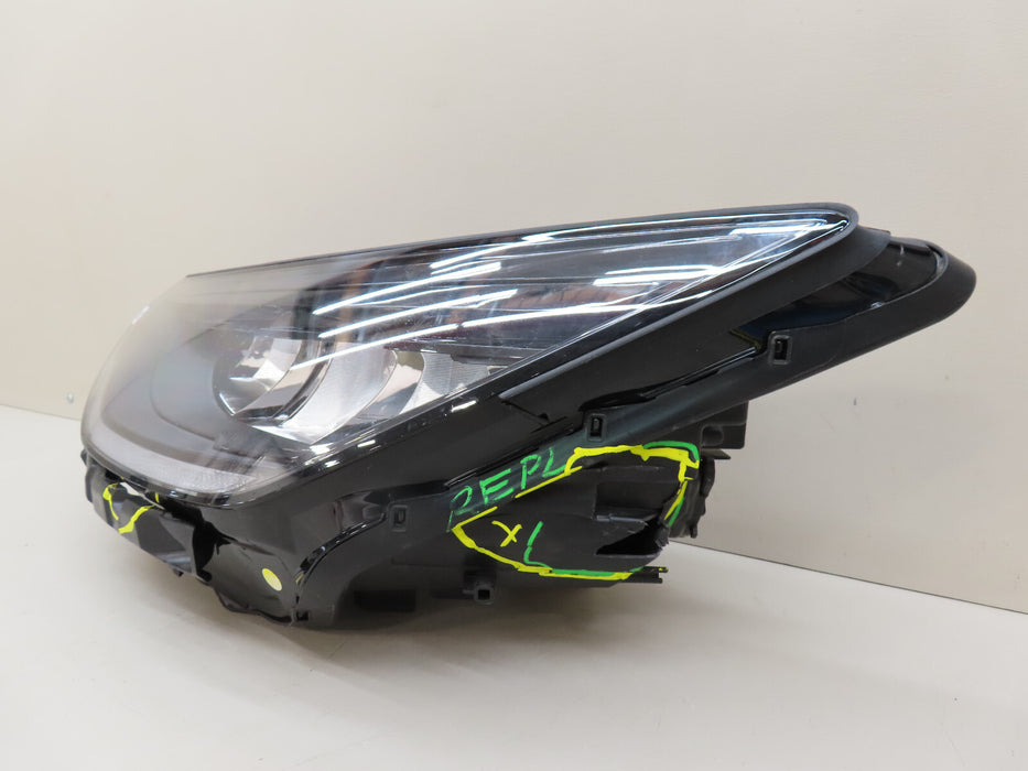 2020-2022 HYUNDAI SONATA FRONT LEFT DRIVER SIDE HEADLIGHT FULL LED OEM