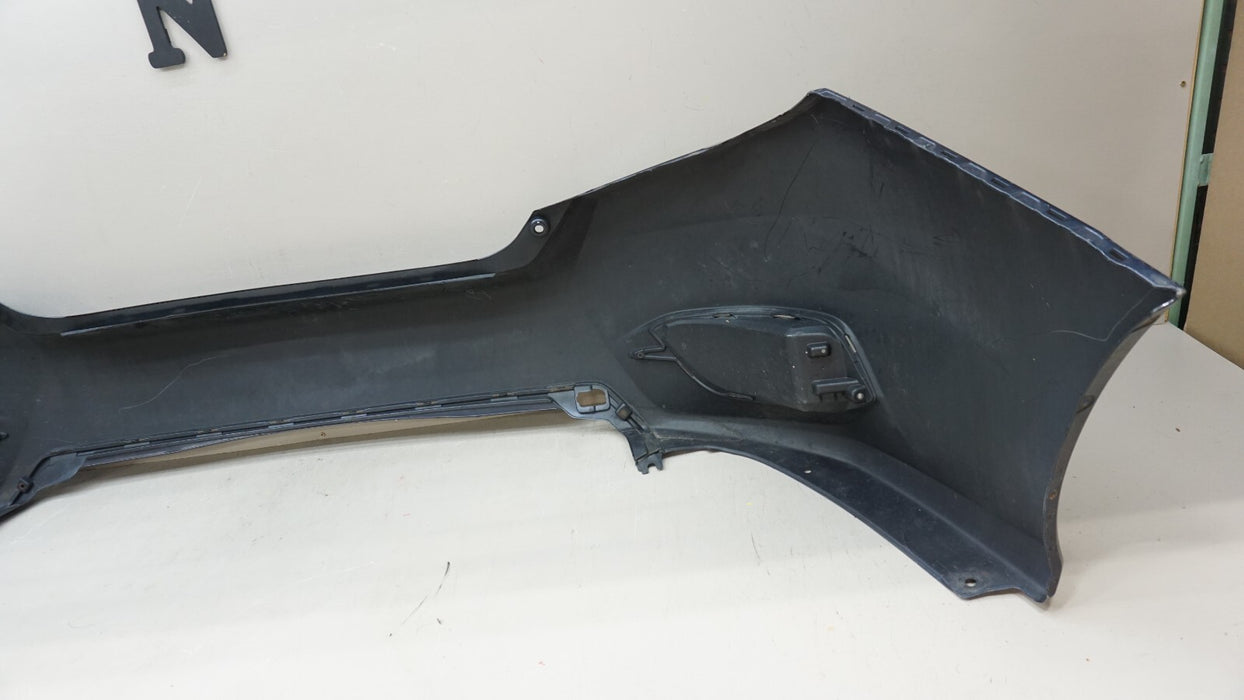 2016-2020 HONDA CIVIC REAR BUMPER COVER OEM 16 17 18 19 20