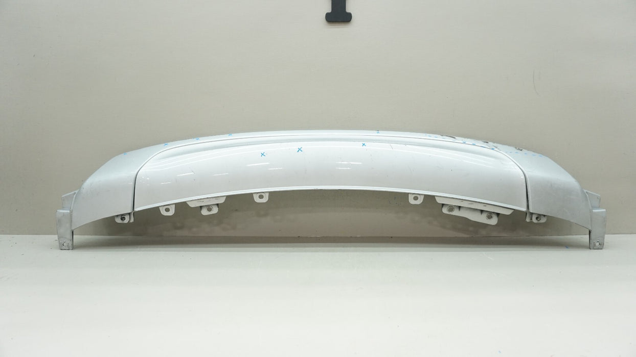 2016-2018 HONDA PILOT REAR LOWER BUMPER GARNISH PANEL OEM 71508-TG7-A000