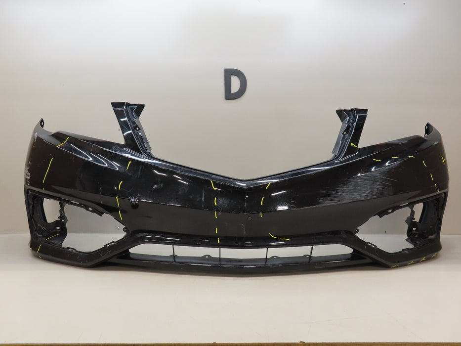 2016 2017 ACURA RDX FRONT BUMPER COVER OEM 71101TX4-ZY00
