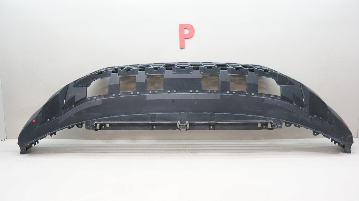 2020-2023 VOLKSWAGEN ATLAS FRONT LOWER BUMPER COVER VALANCE OEM 3CM805903