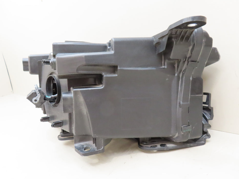 2021-2023 JEEP GRAND CHEROKEE FRONT LEFT DRIVER HEADLIGHT FULL LED OEM
