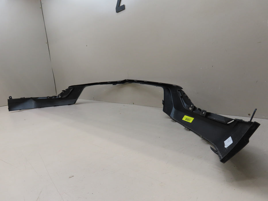 2020-2023 CADILLAC XT6 FRONT LOWER VALANCE COVER OEM 84663535