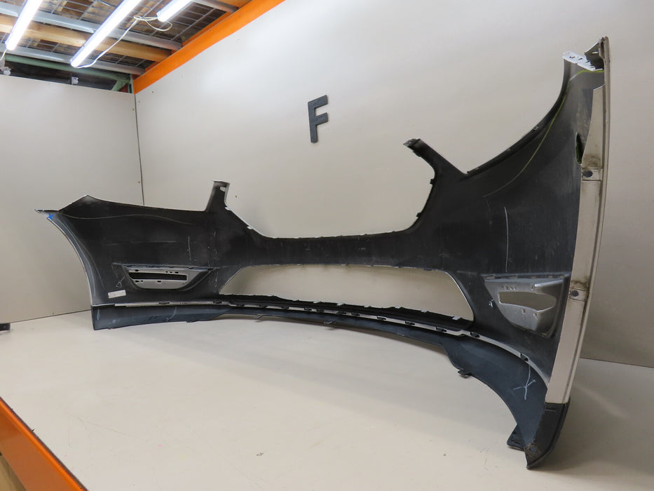 2013-2019 FORD TAURUS FRONT BUMPER COVER OEM
