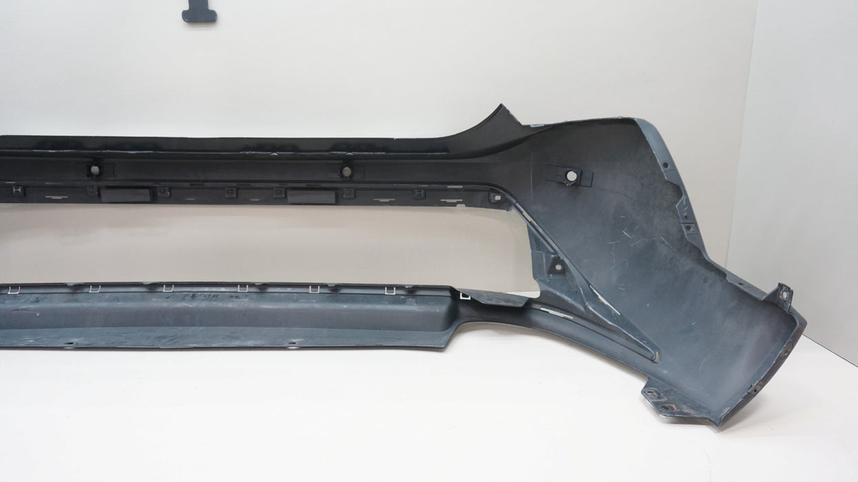 2021-2023 NISSAN ROGUE REAR BUMPER COVER PANEL OEM 850B06RR0B