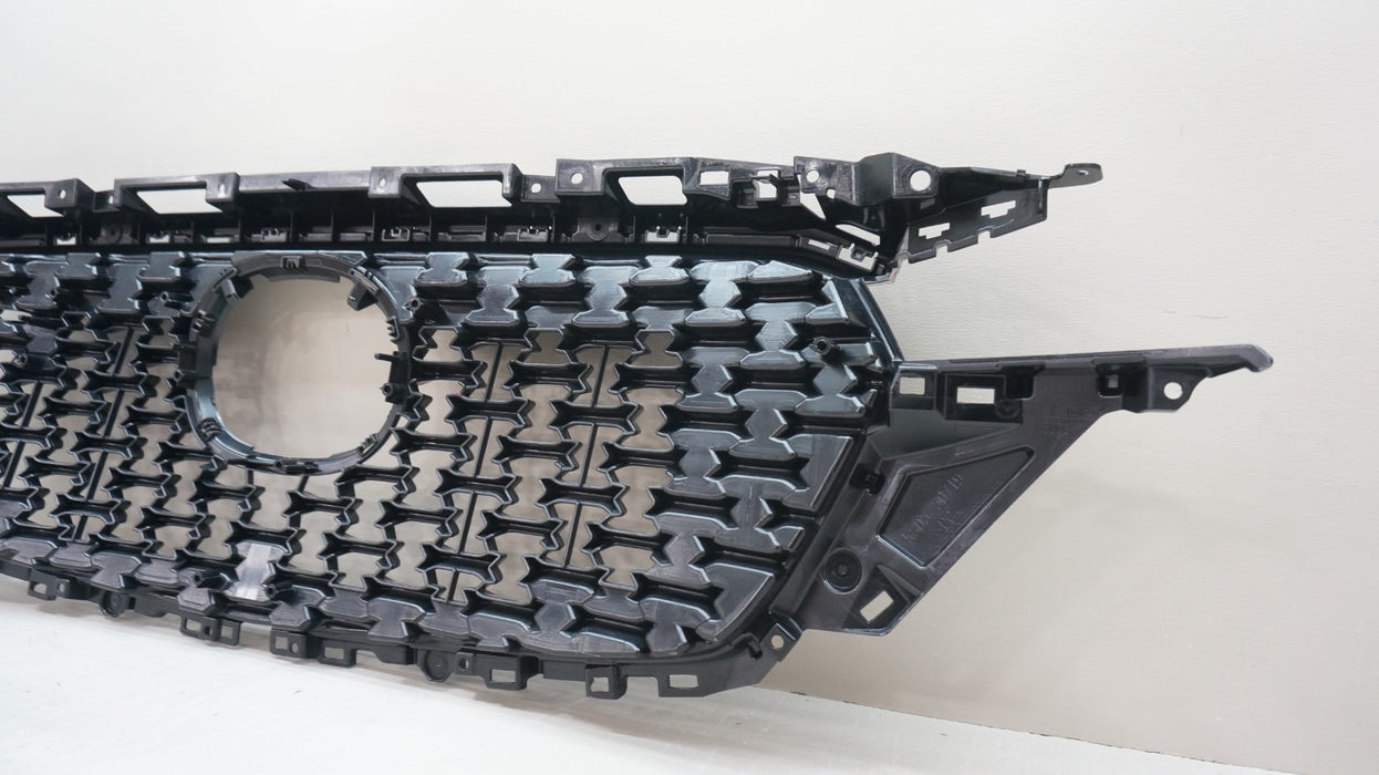 2022-2025 MAZDA CX-5 FRONT GRILLE OEM KSD550719