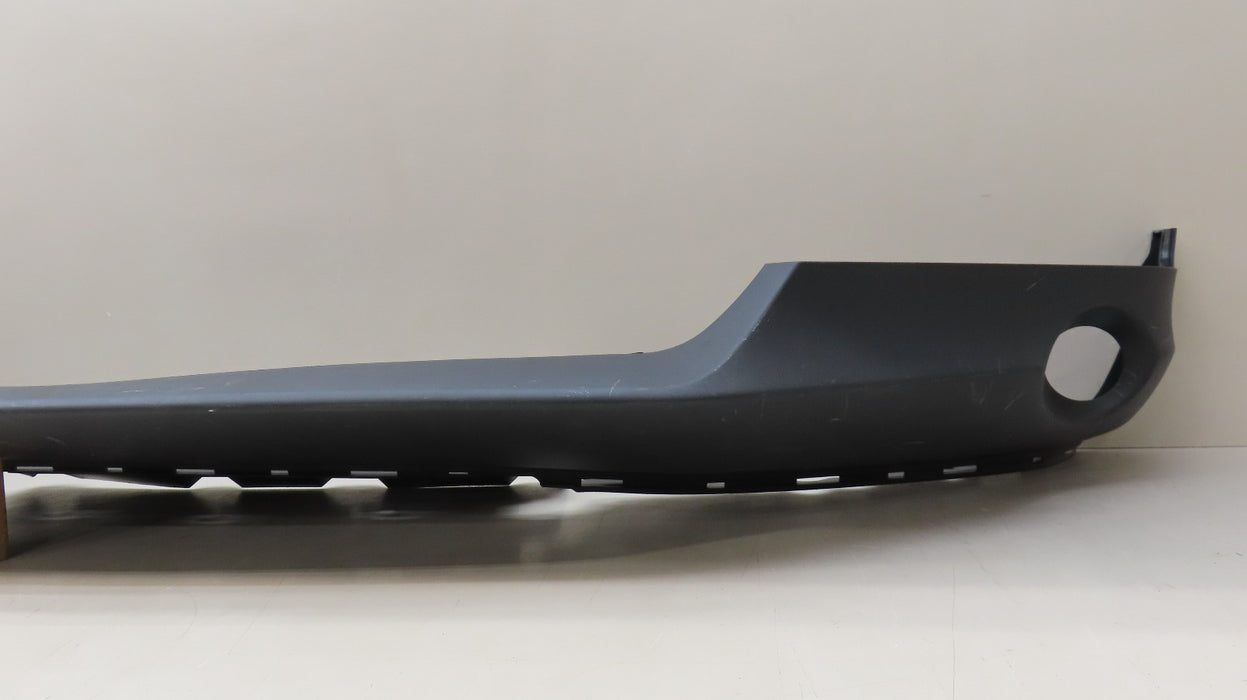 2016-2018 HONDA PILOT FRONT LOWER BUMPER COVER TONG YANG AFTERMARKET