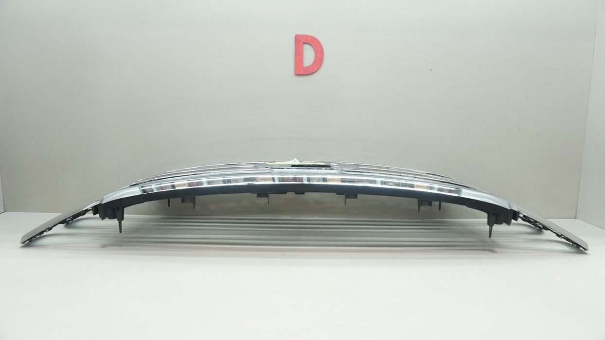 2023-2025 FORD F-250 F-350 FRONT RADIATOR GRILLE GRILL *MINT* PC3B-8200 OEM