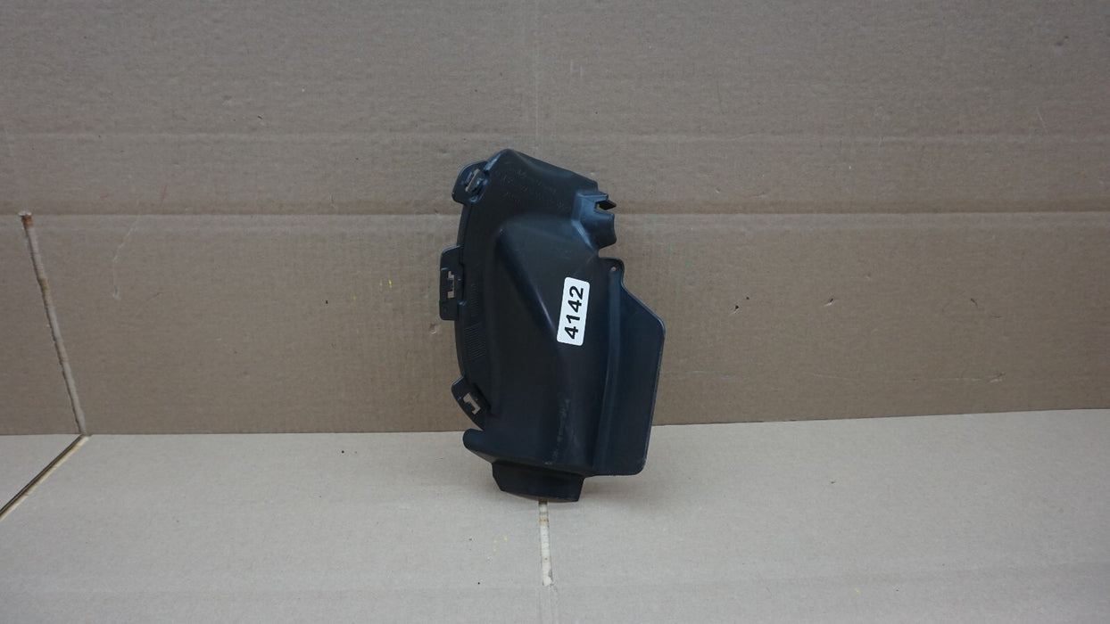 2016-2019 MERCEDES GLC300 GLC45 GLC63 FRONT BUMPER RIGHT SIDE AIR DUCT OEM