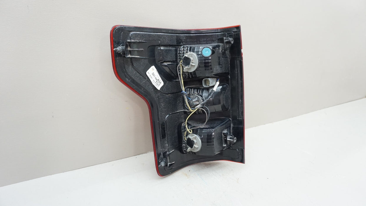 2018-2020 FORD F150 F-150 REAR RIGHT PASSENGER SIDE TAIL LIGHT OEM